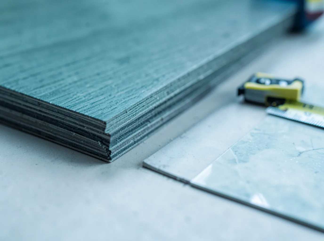 Luxury Vinyl Plank Installation Markleton, PA FAQs